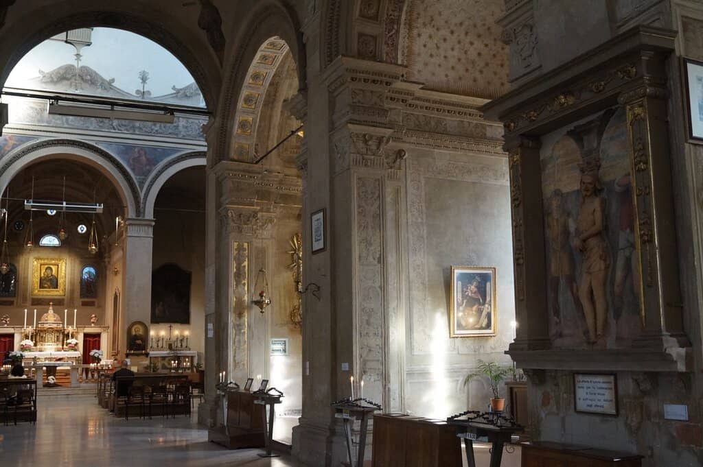 Basilica of San Francesco