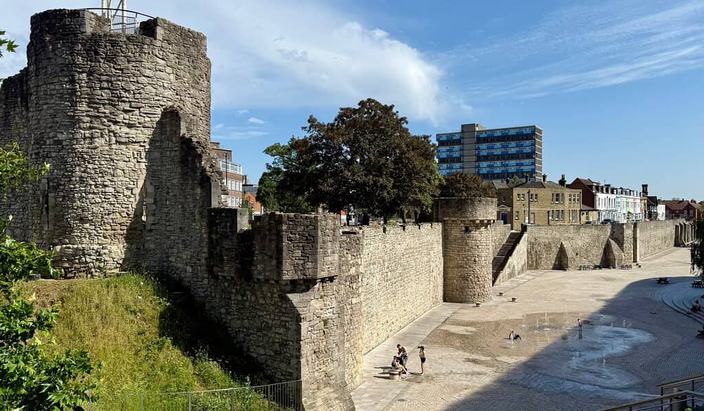 Weekly Street Market