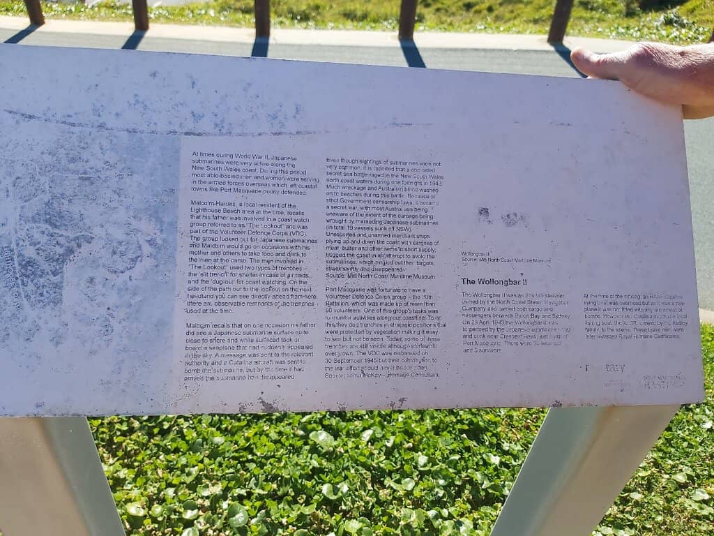 Panoramic Coastal Views