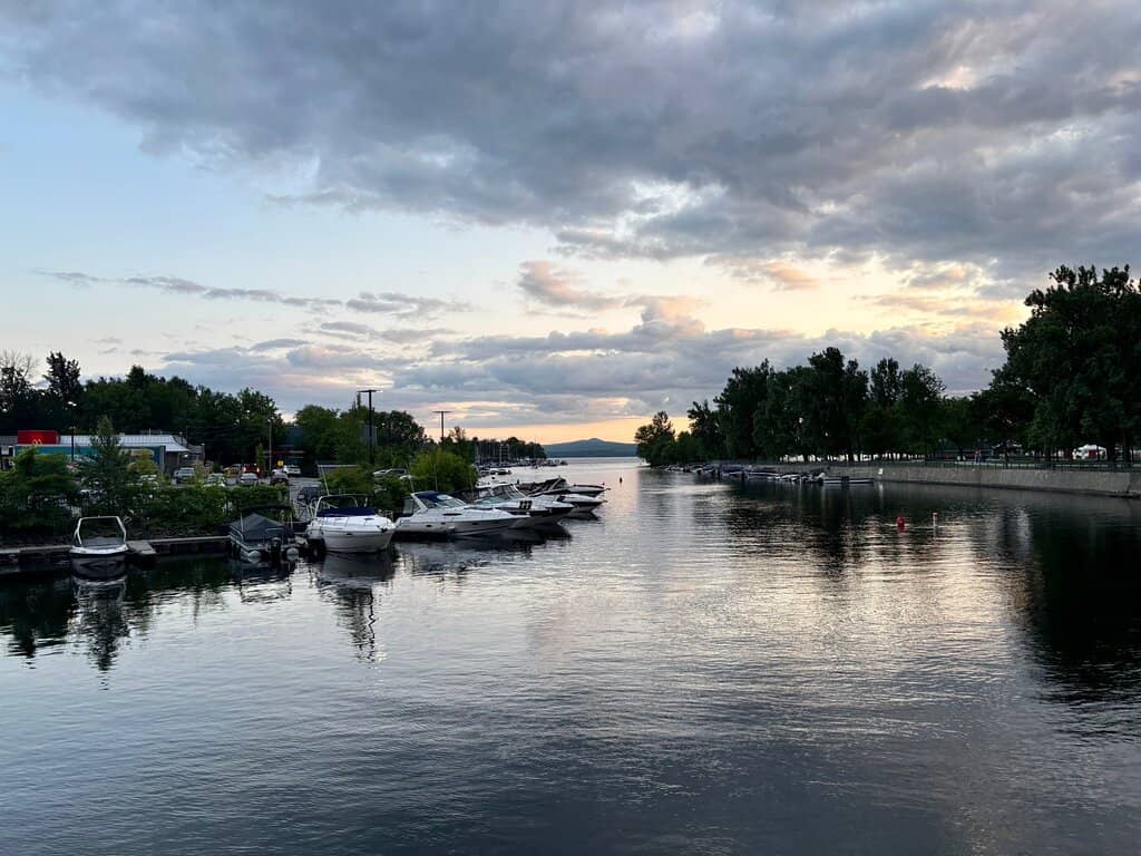 Children's Play Area