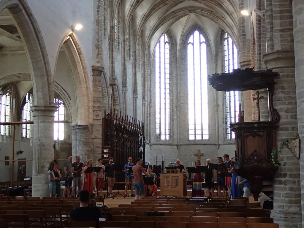 Atmospheric Lighting