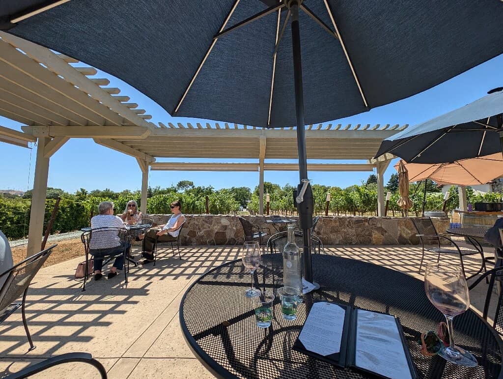 Award-Winning Bordeaux Blends