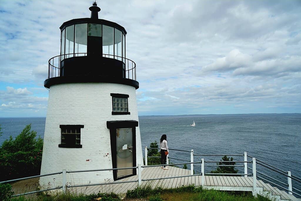 Coastal Walking Trail