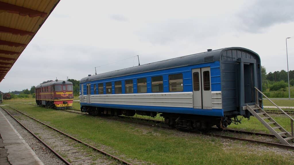 Communication Museum