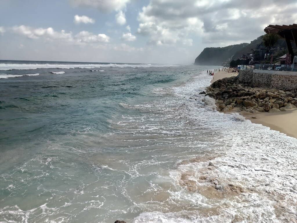 Golden Sands & Sunset Views