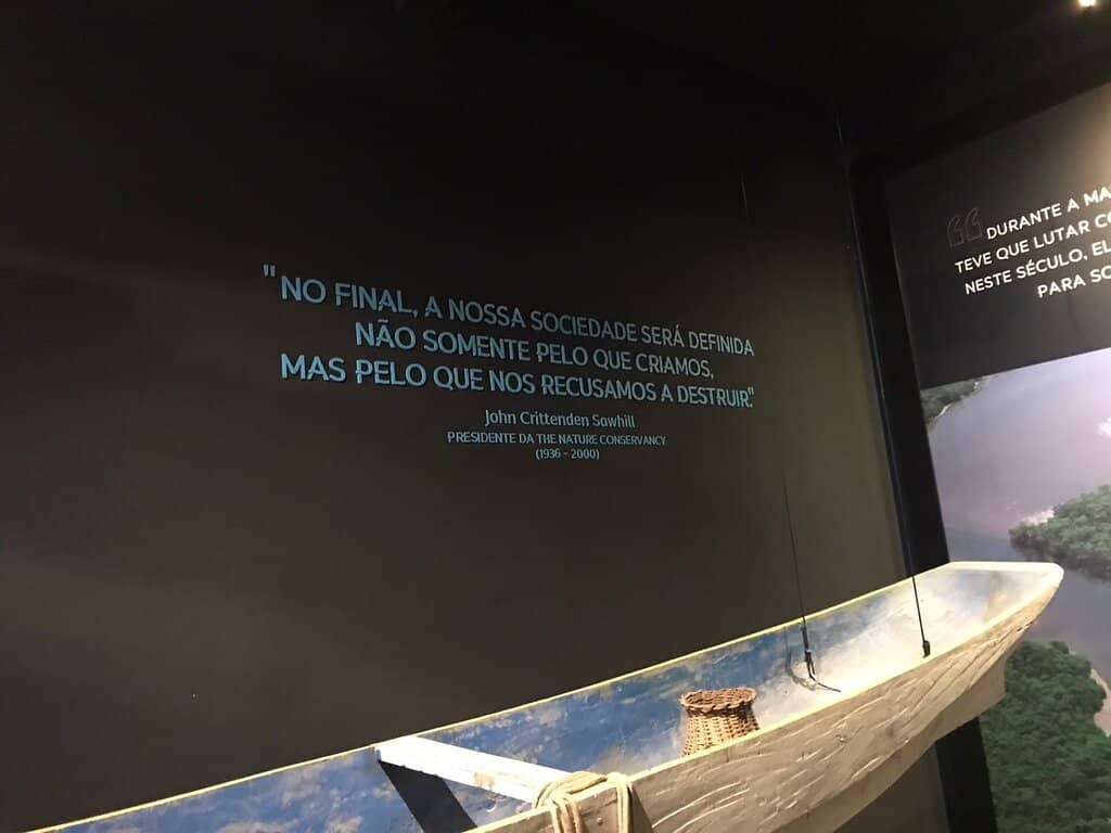 Interactive Water Displays