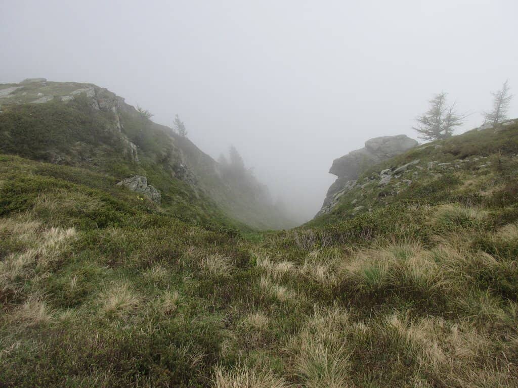 Summer Hiking & Bike Park