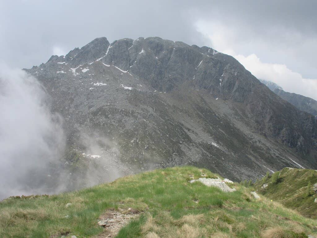 Rifugio Tognola