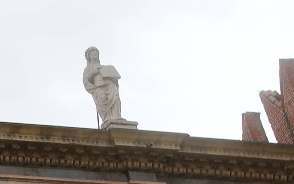 Renaissance Square Transformation