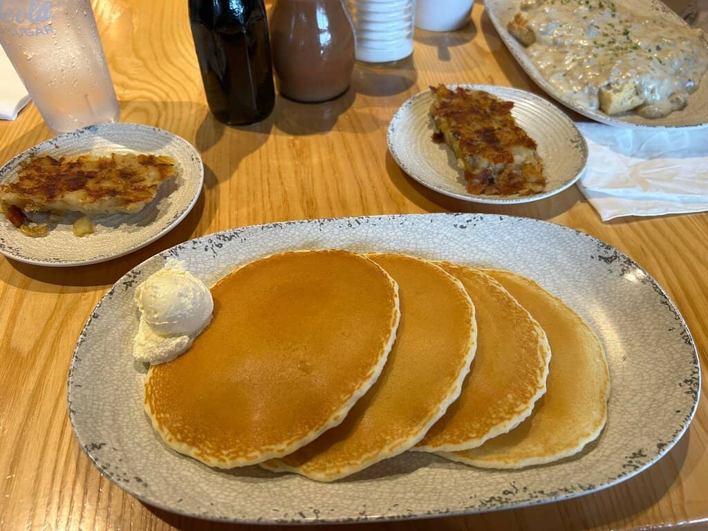 Efficient & Friendly Service