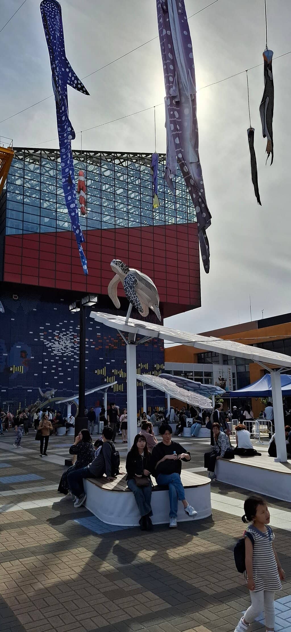 Osaka Night Fusion Show