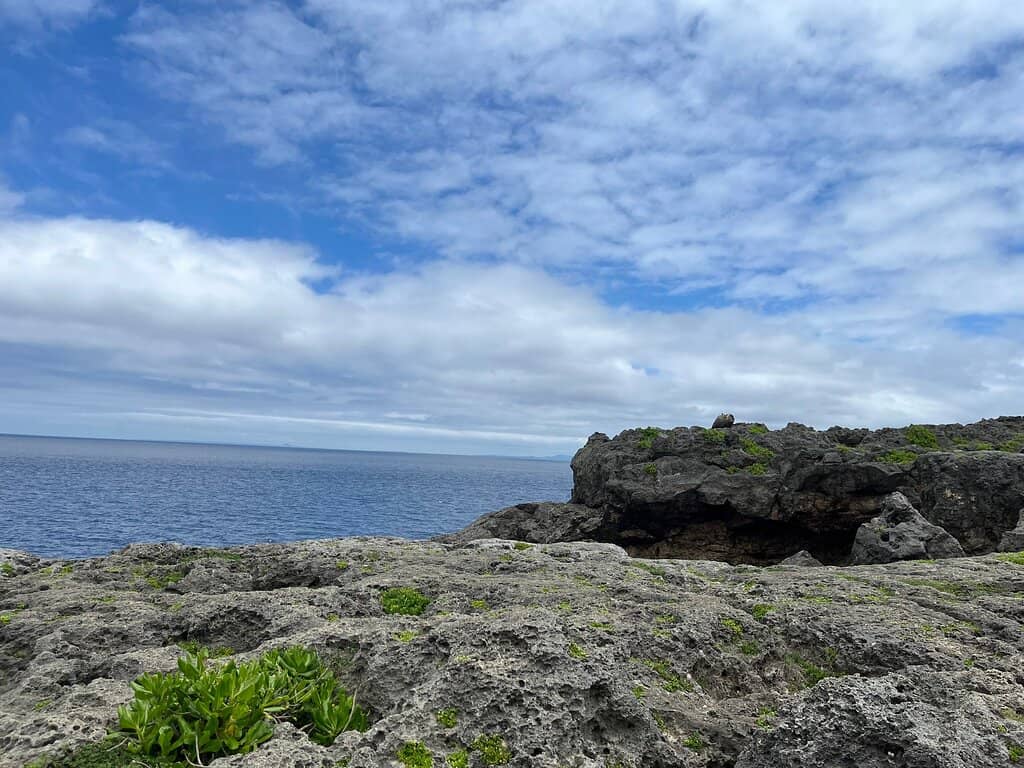 Dramatic Cliffside Trails