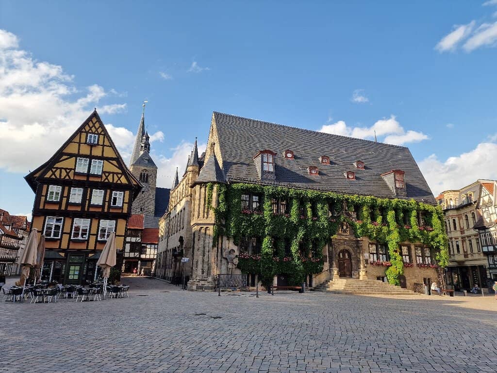 Glockenspiel Performances