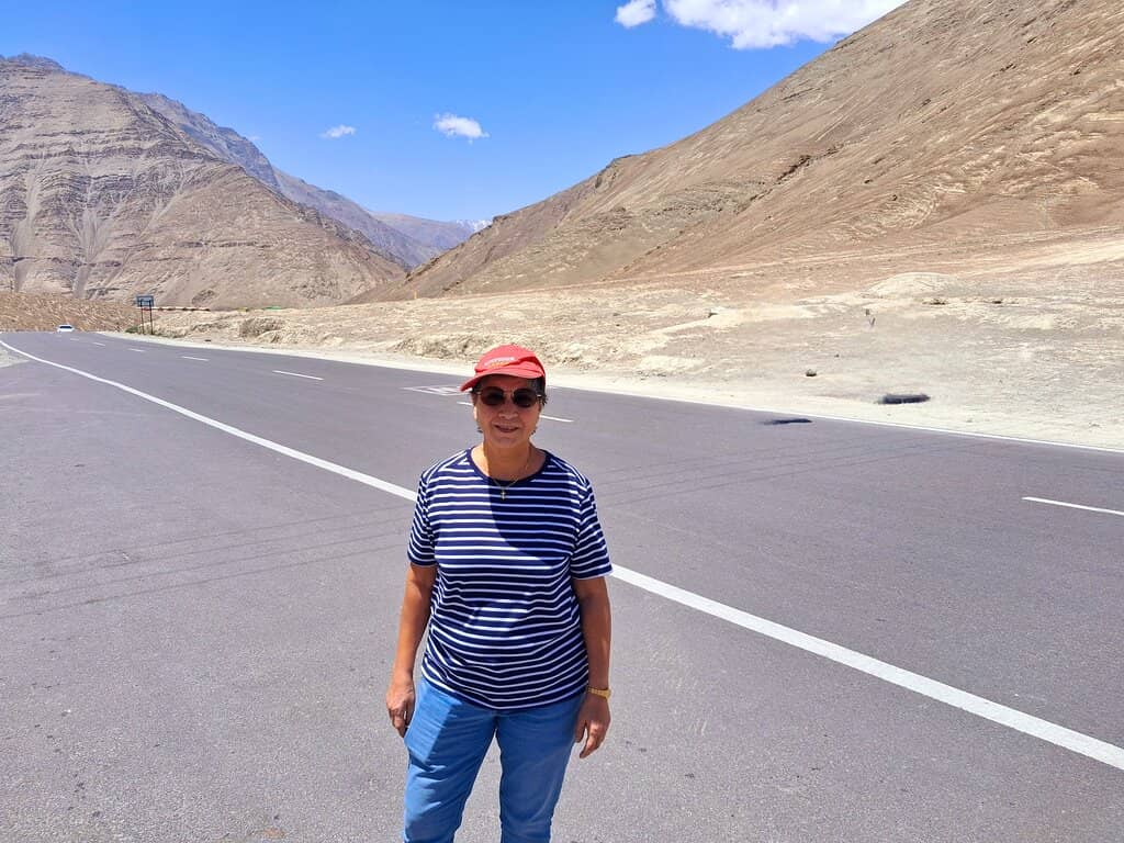 Stunning Himalayan Scenery