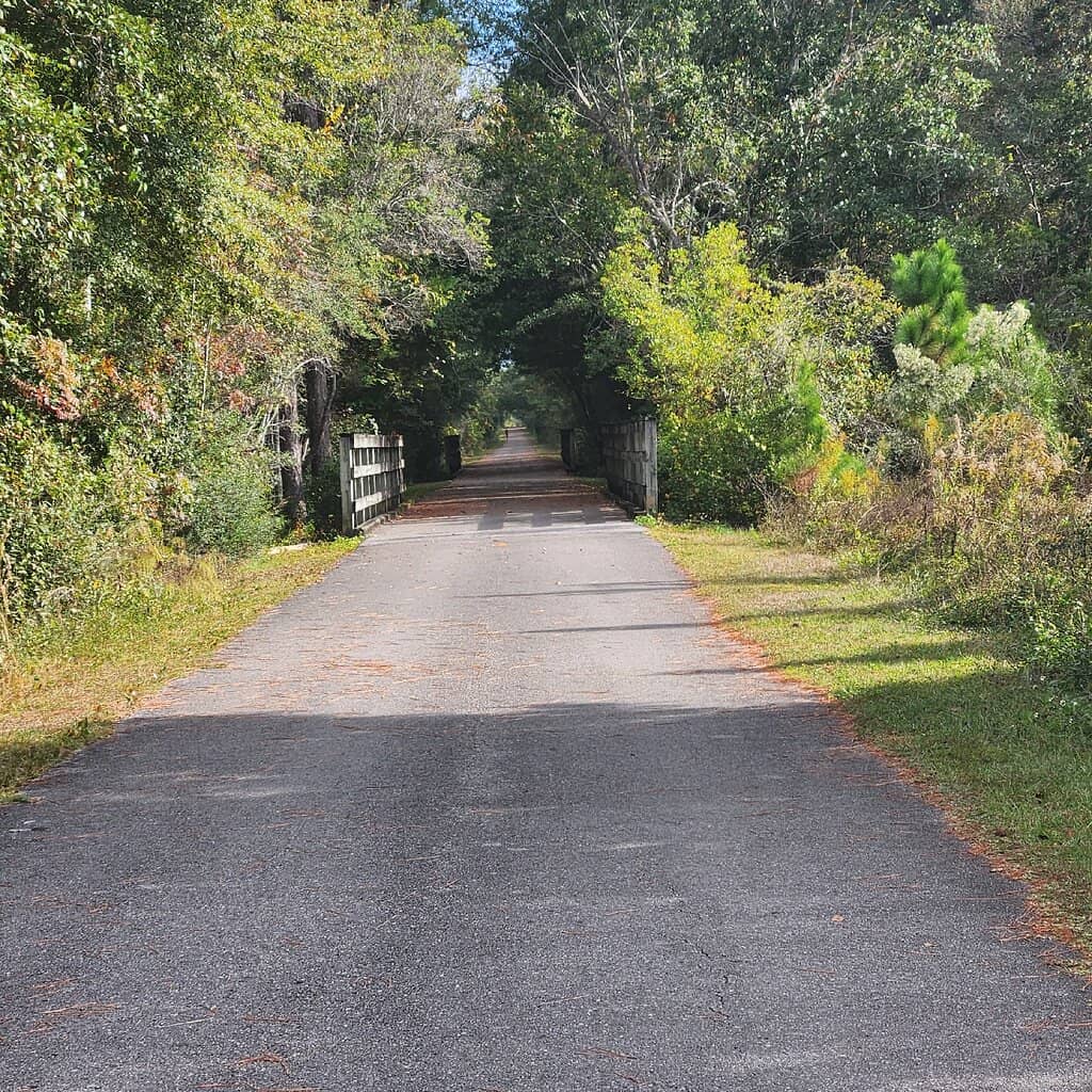 Scenic Waterfront Views