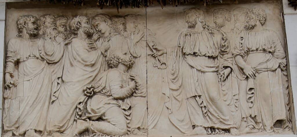 Cologne Cathedral's Twin Spires