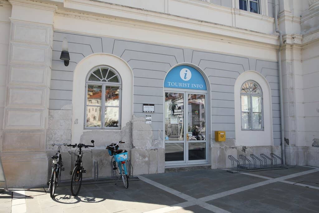 St. George's Parish Church Bell Tower