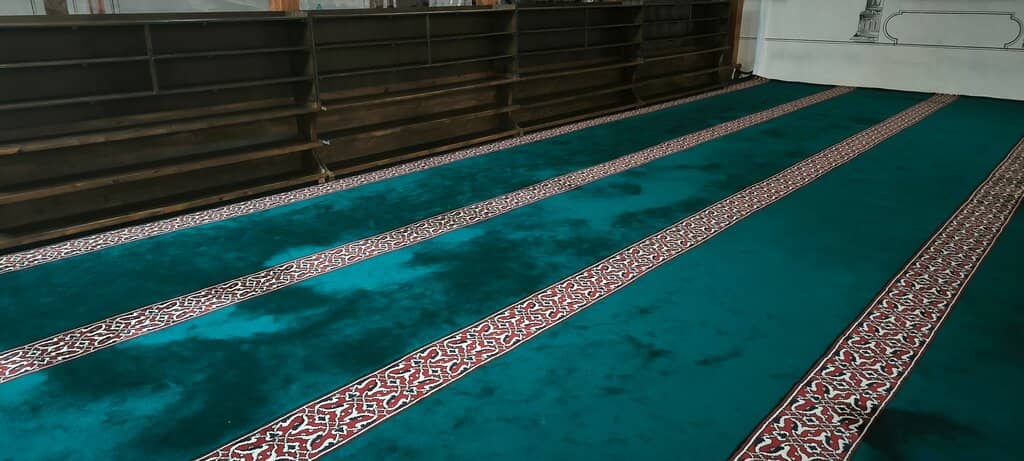 Ottoman Architecture