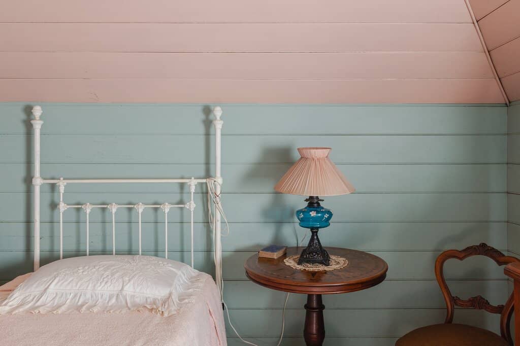 A Glimpse into Four Generations