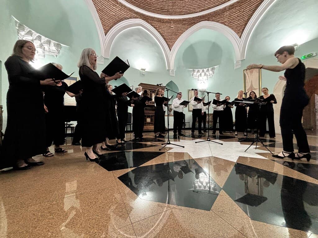 Contemporary Painting Exhibition