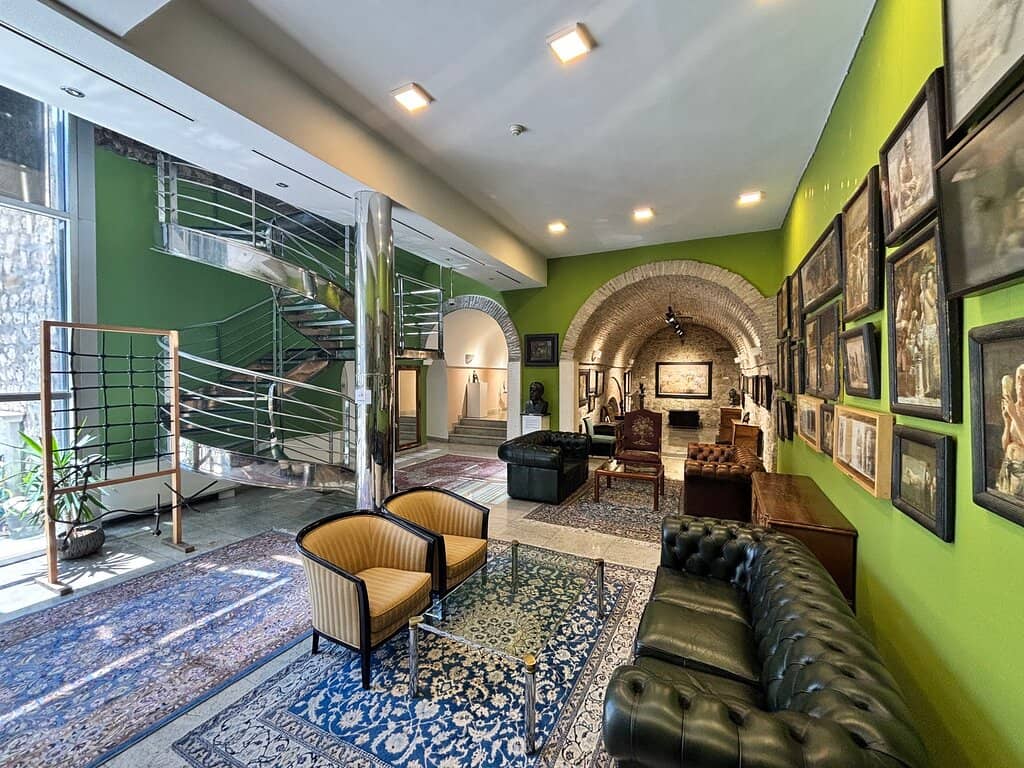 Mersad Berber's Masterpieces