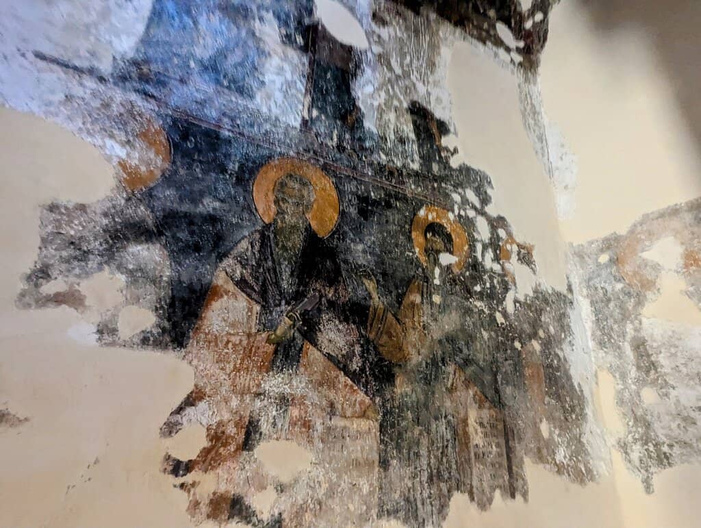 Panoramic City Views