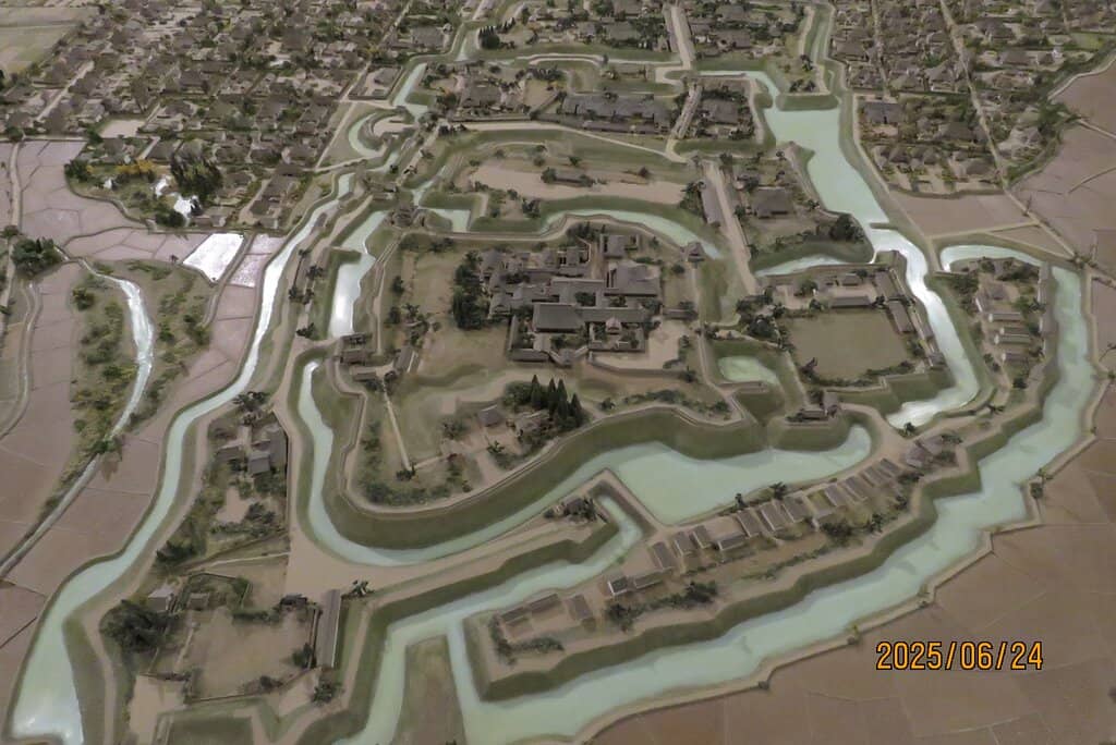 Bell Tower (Toki no Kane)