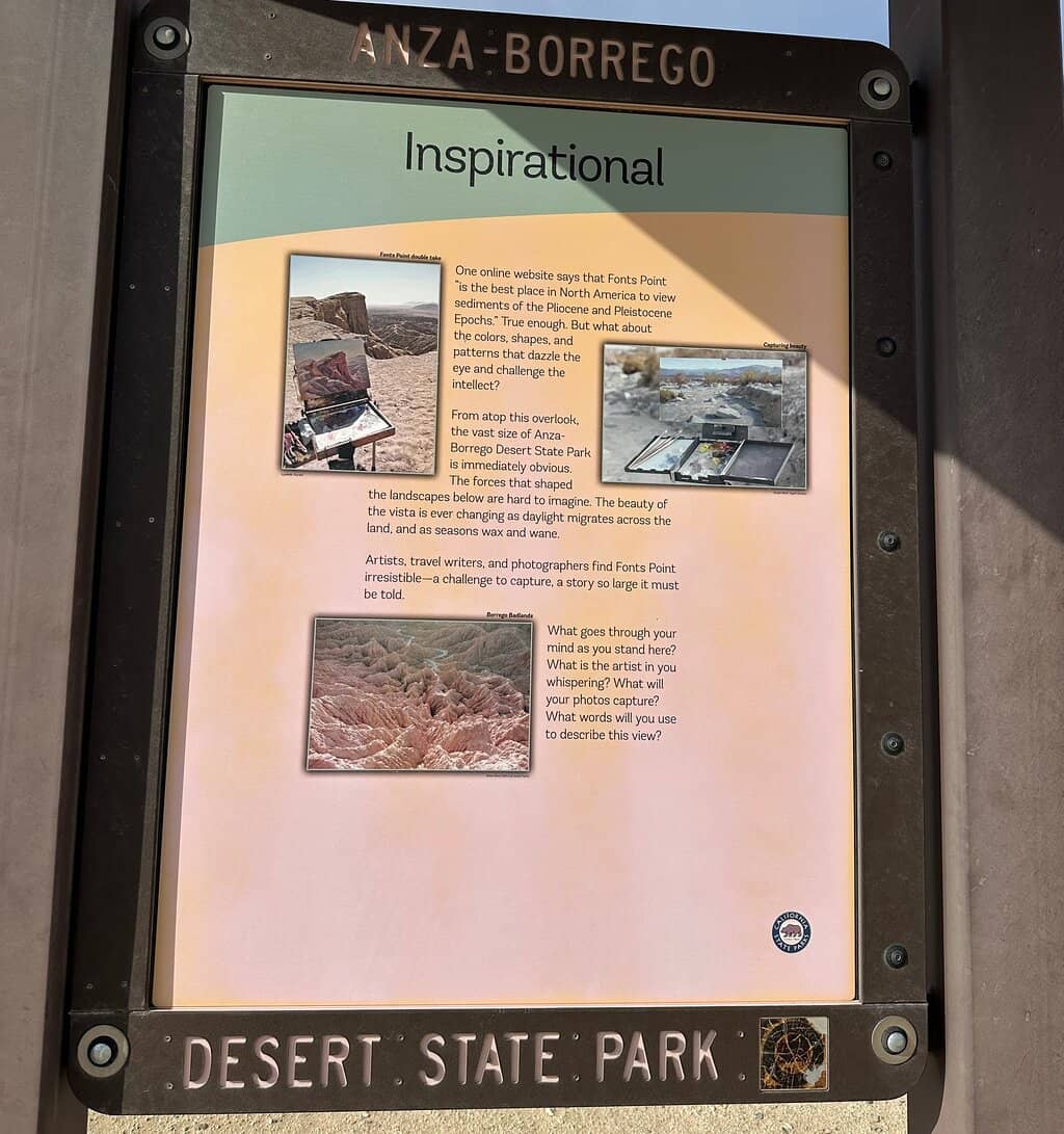 Otherworldly Rock Formations