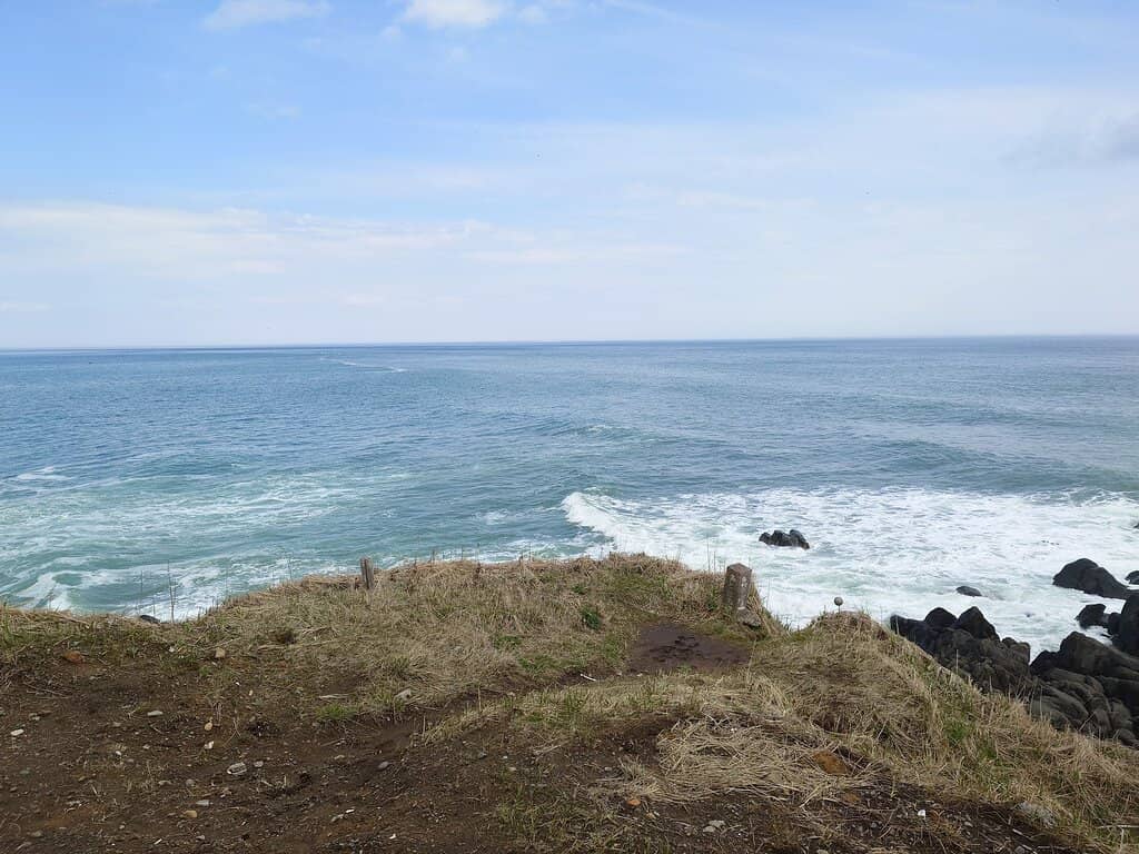 Easternmost Point Certificate