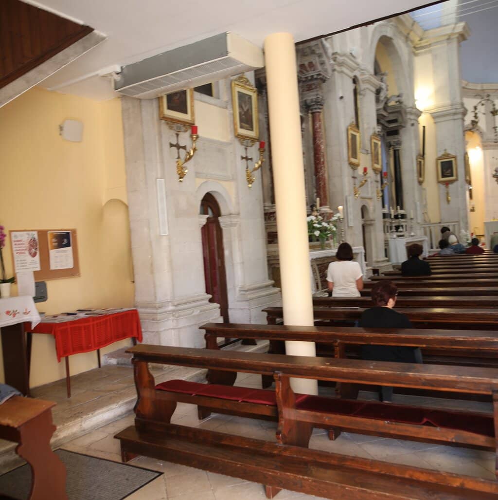 Peaceful Contemplation