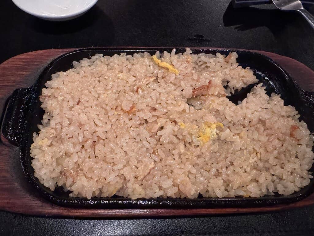 Exquisite Multi-Course Dining