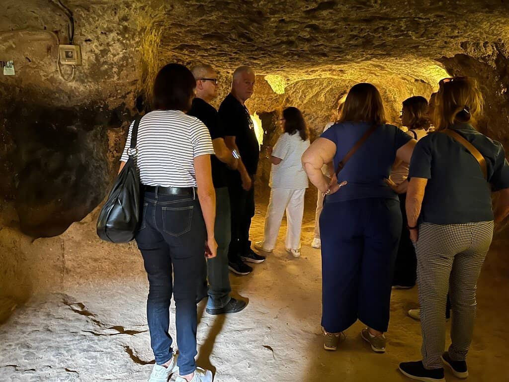 Ingenious Ventilation System