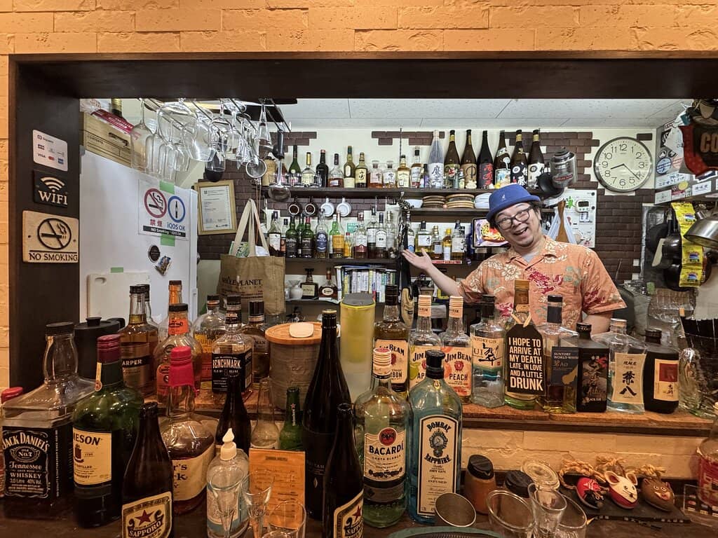 Engaging Owner & Local Insights