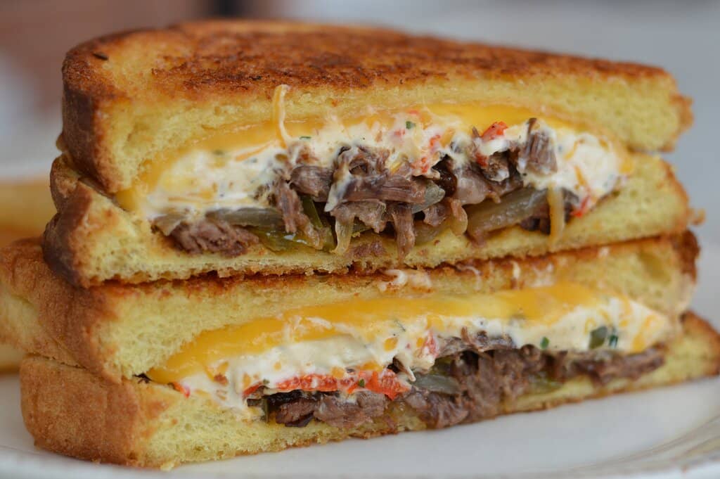 The Tavern Atmosphere