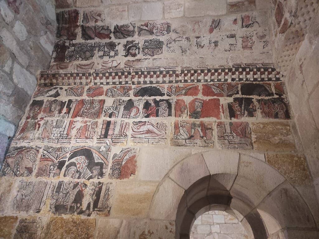 Holy Week Sculptures