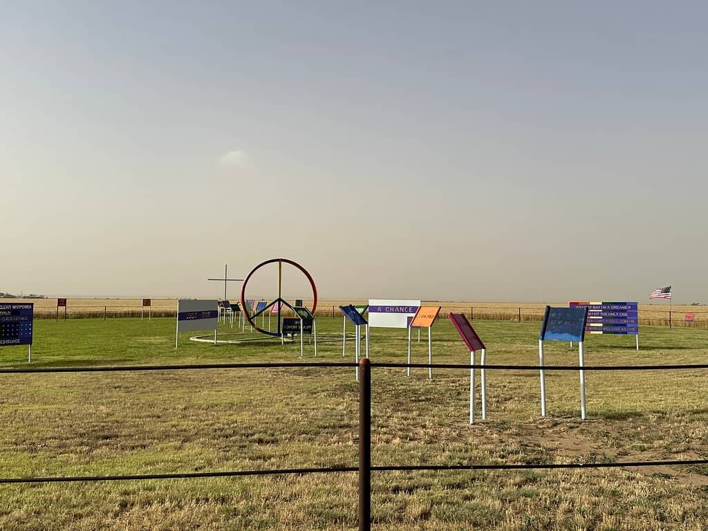 Diplomatic Quarter's Green Gem