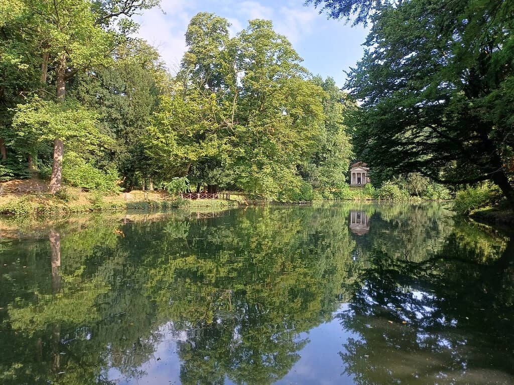 Autodromo Nazionale Monza
