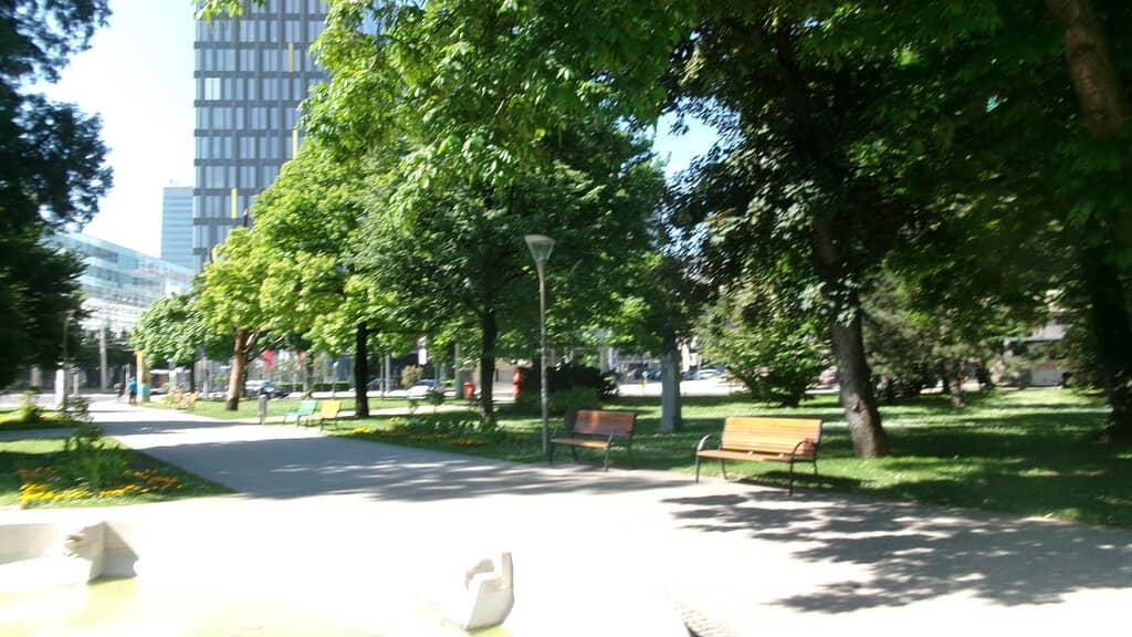 Children's Playground