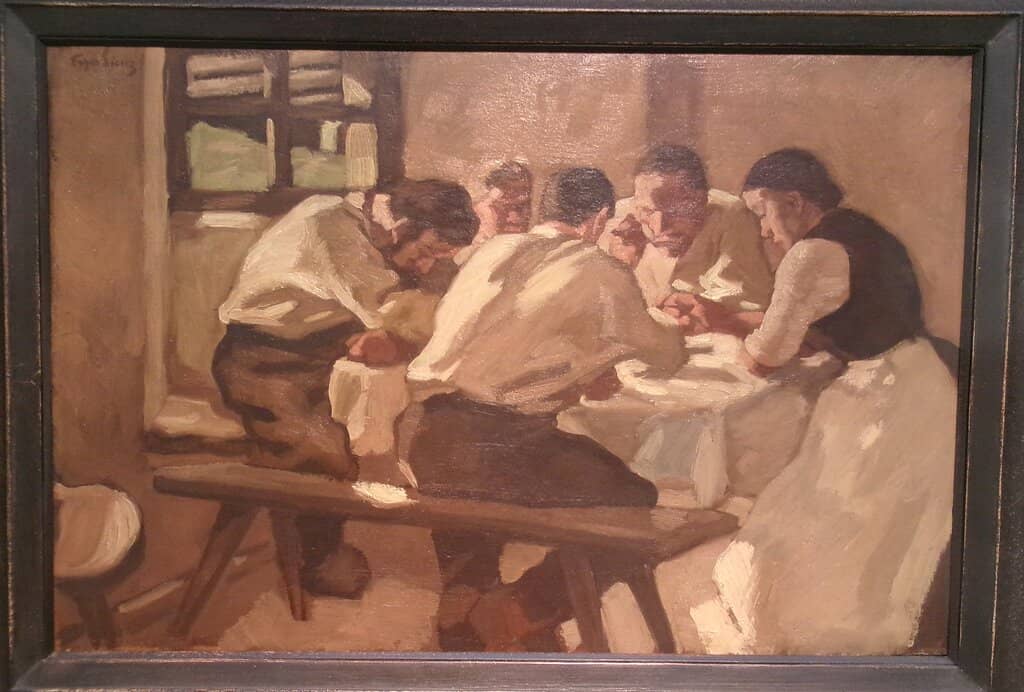 Upper Austrian Artists