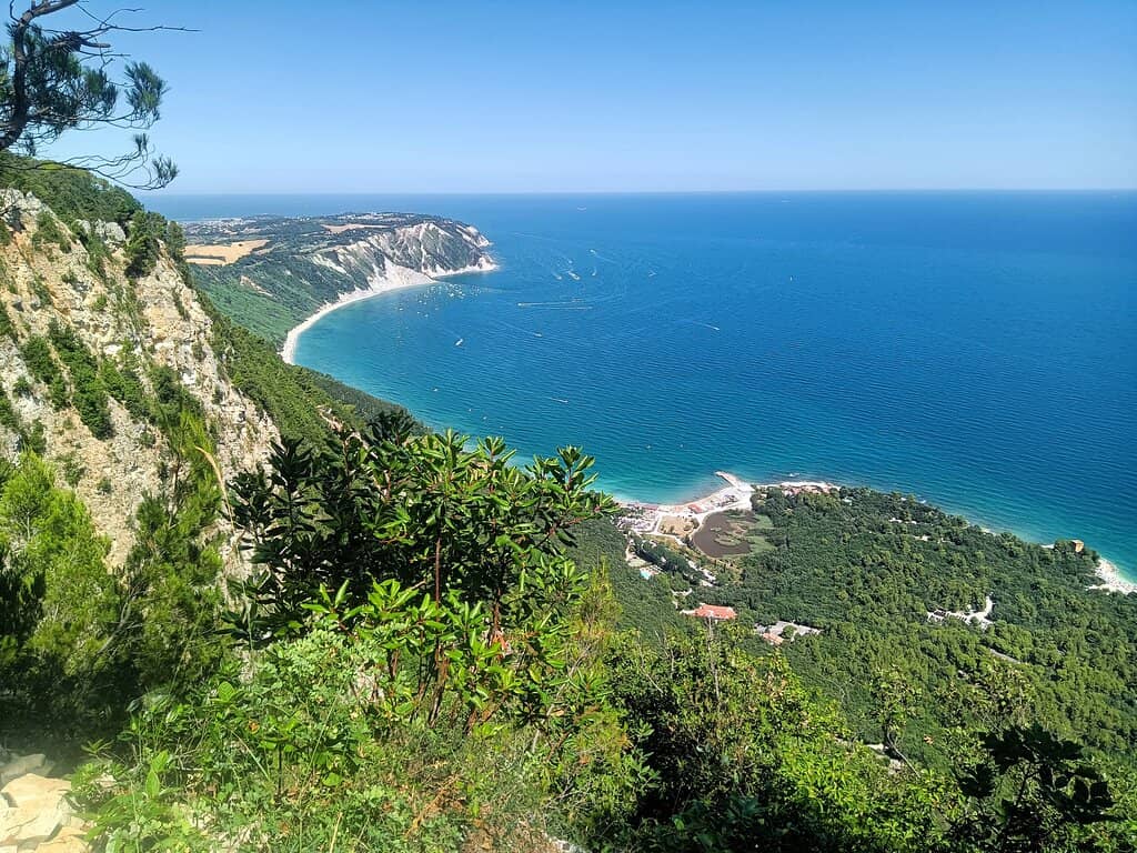 Grotta Urbani Beach