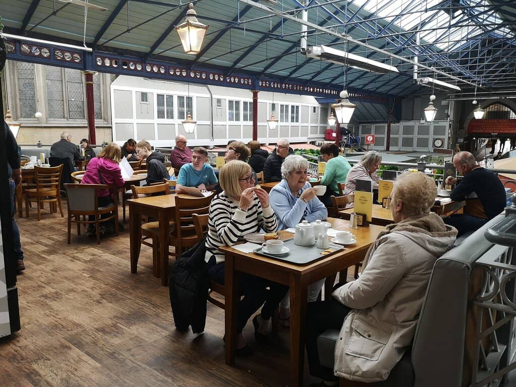 Independent Artisan Stalls