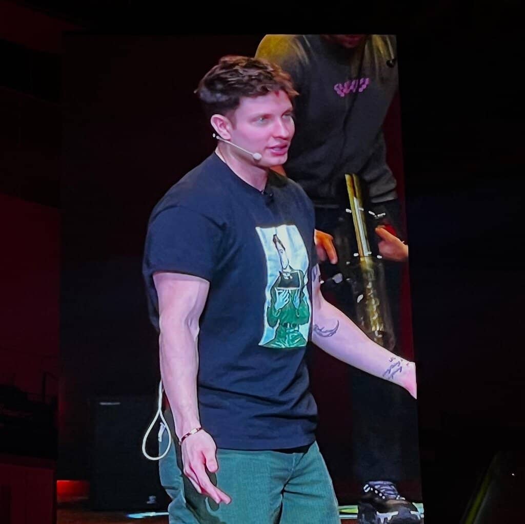 Broadway & Performing Arts