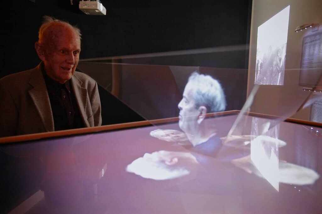 Historical Film Exhibits