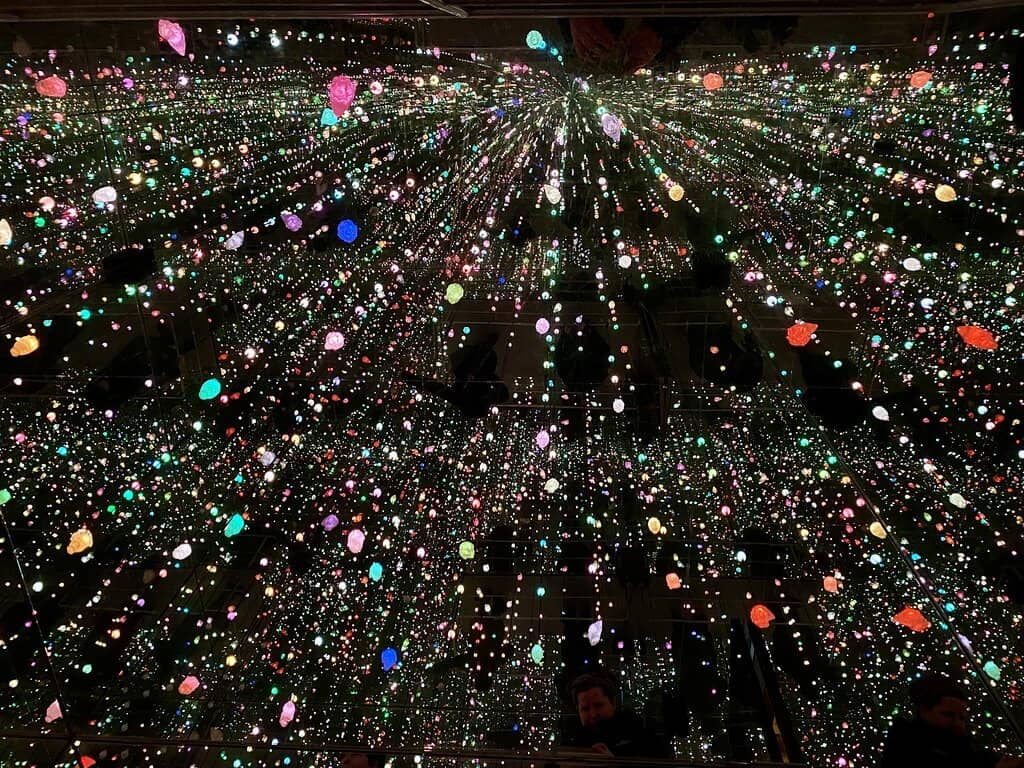 Interactive Exhibits