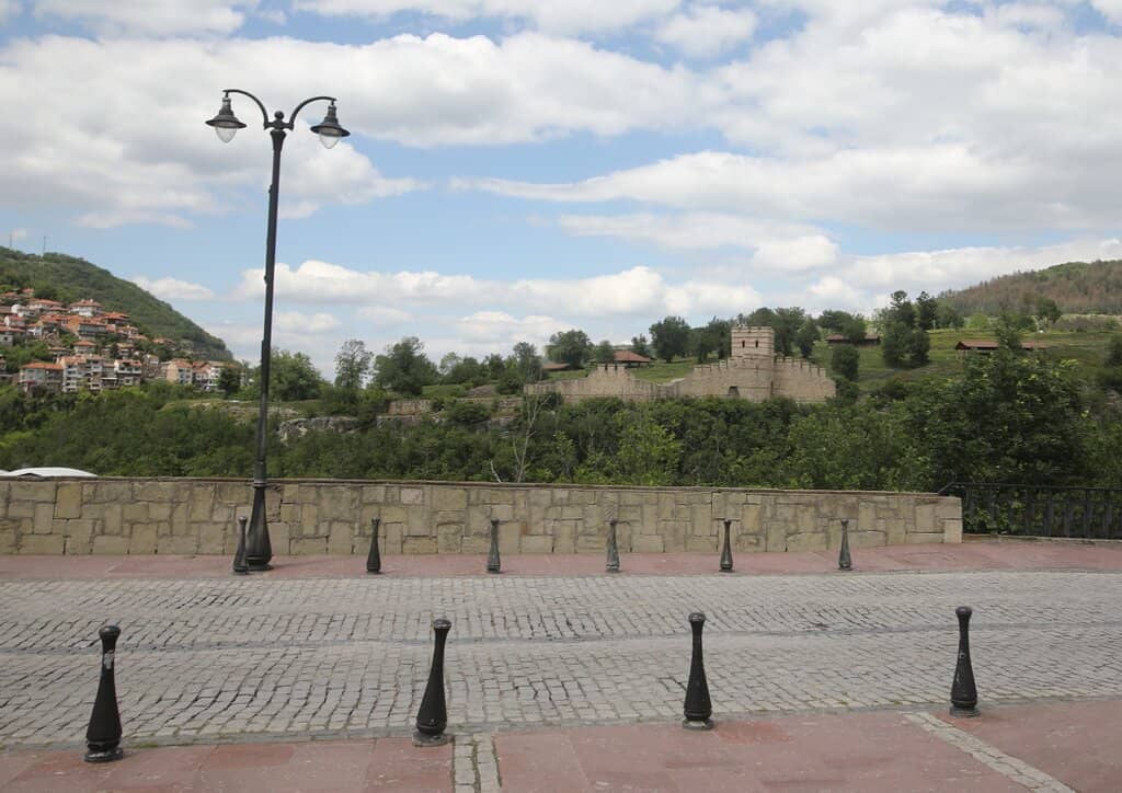 'Sound and Light' Show