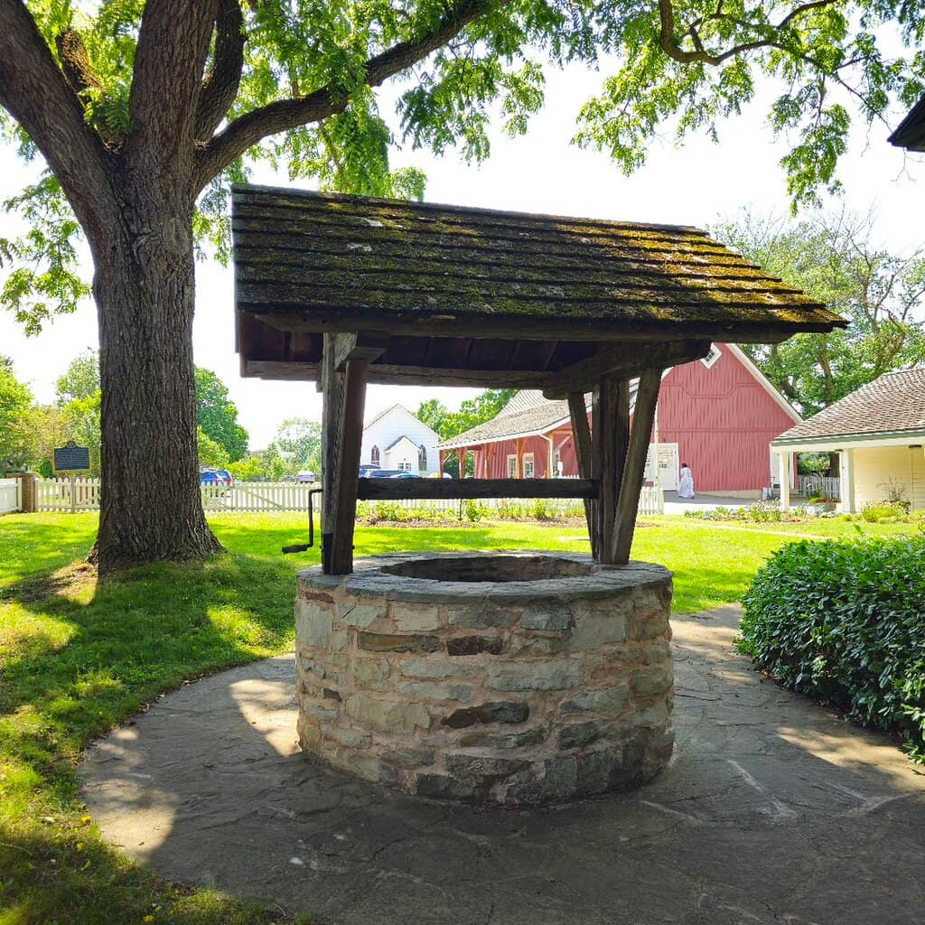 Laura Secord's Courageous Journey