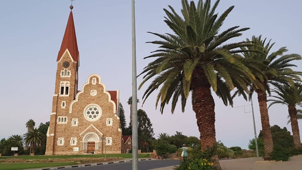 Stained-Glass Windows