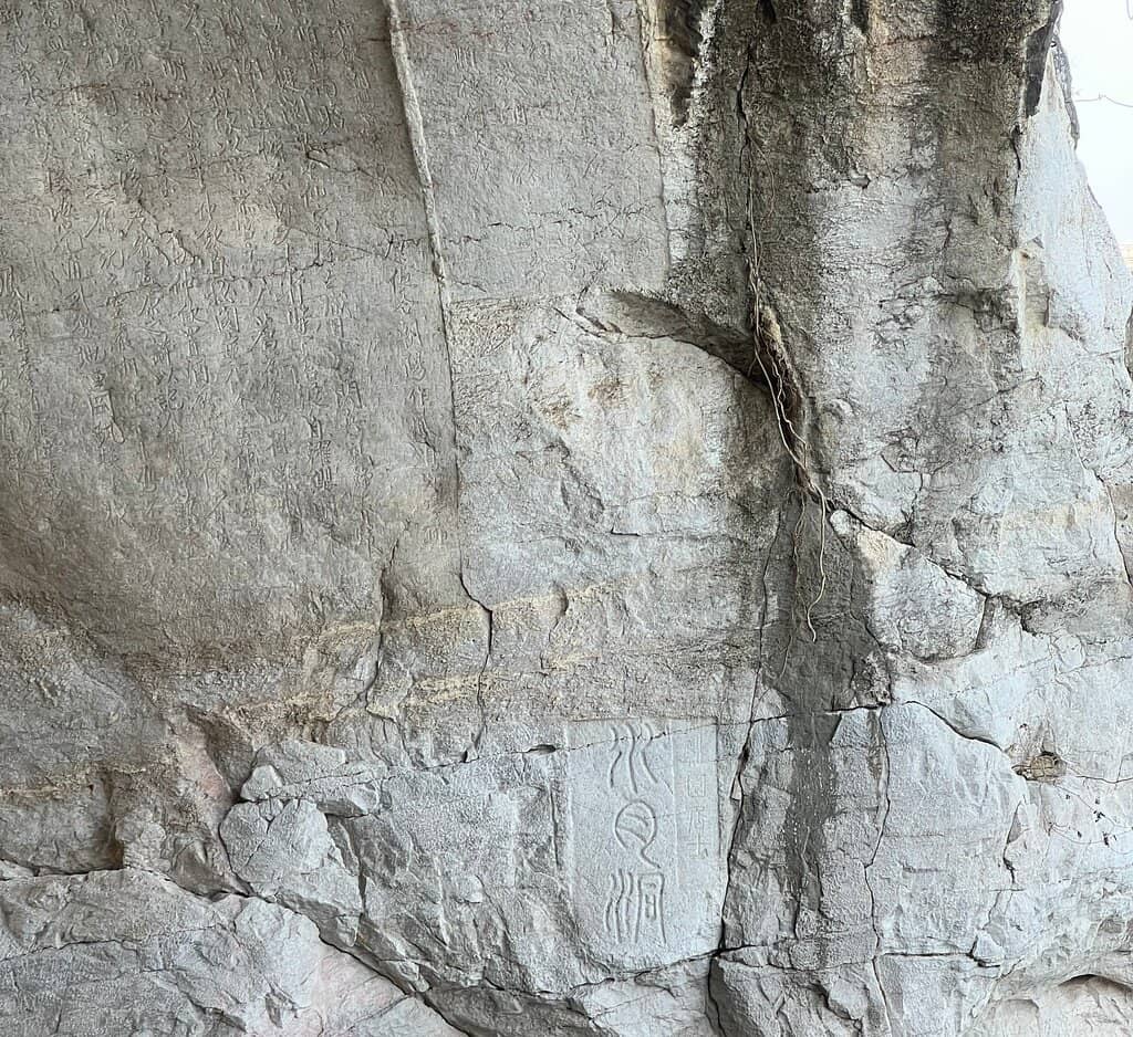 Riverside Stroll and Souvenirs