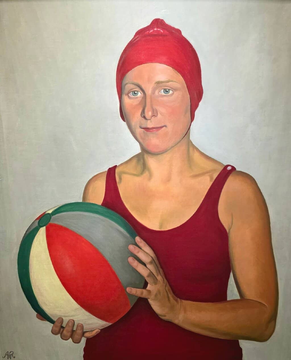 Unique Bank Architecture