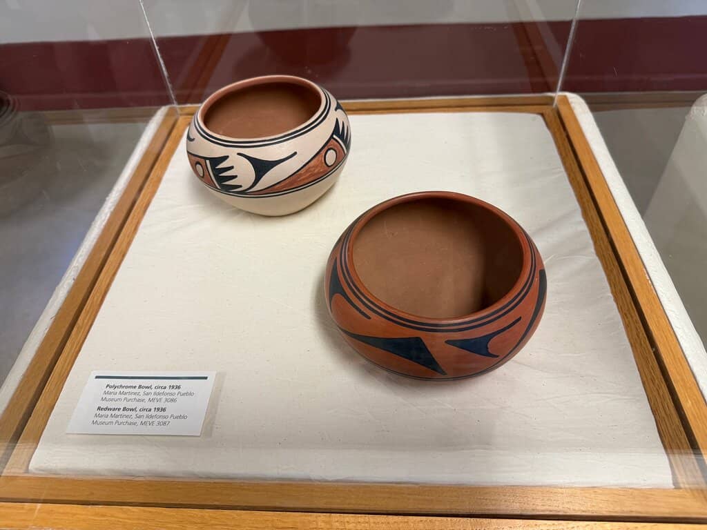 Petroglyph Point Trail